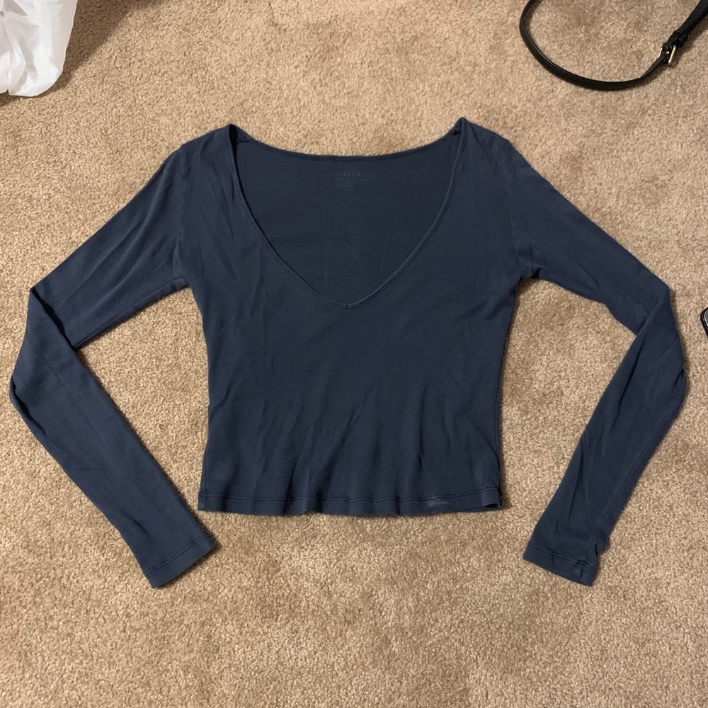 Brandy Melville Long Sleeve